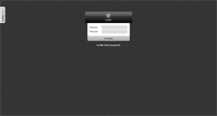 Desktop Screenshot of casasoft.net